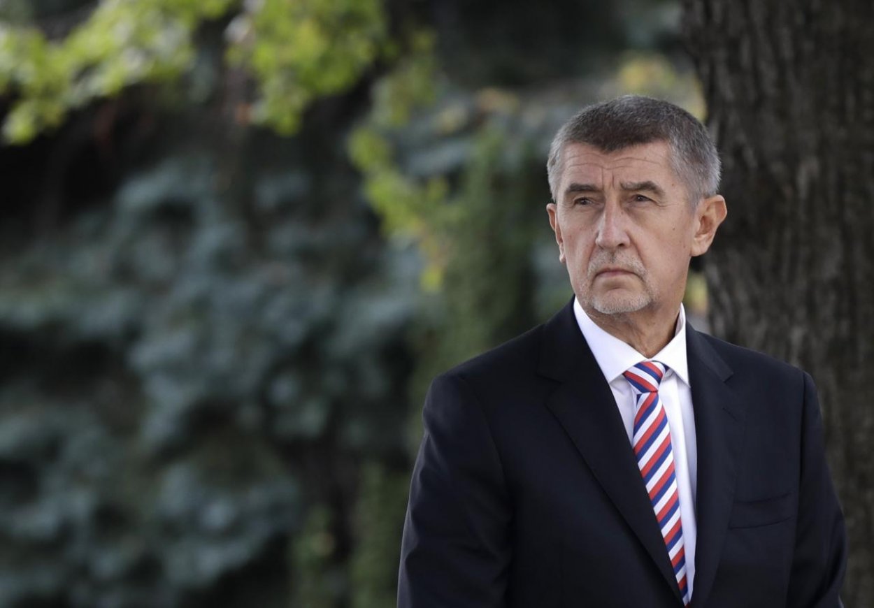 V Česku sa radikálne zhoršila situácia. Babiš hovorí o zavedení núdzového stavu