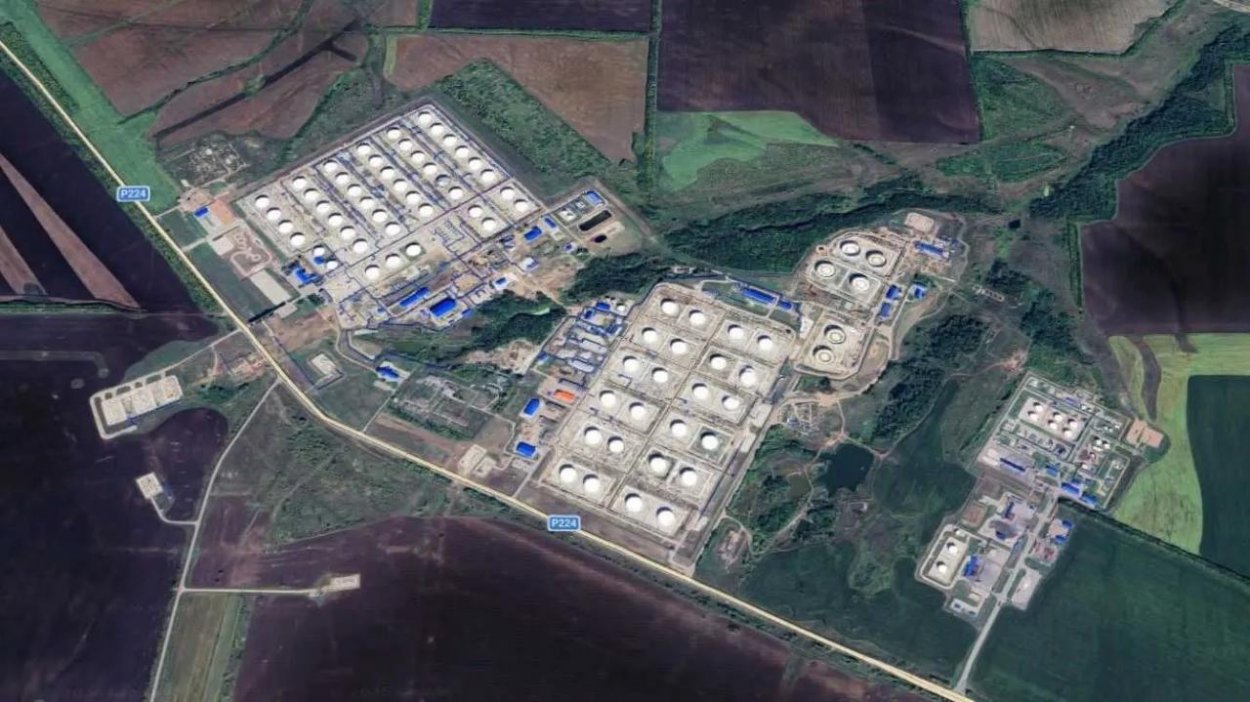 Ukrajina ONLINE: Ukrajinské drony zasiahli kľúčový ropný uzol v ruskej Samarskej oblasti