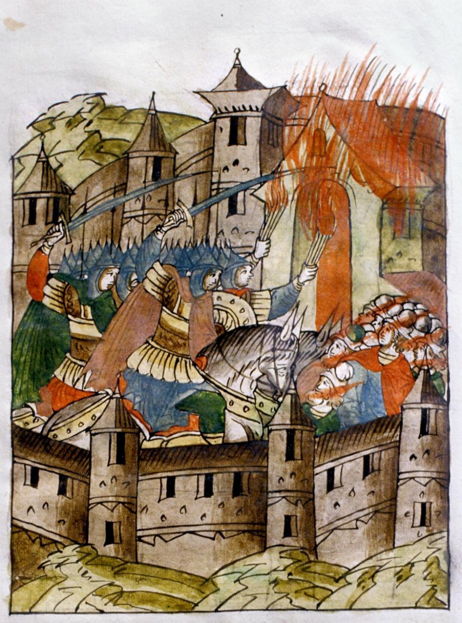 Esej: Vojna – voľba alebo nutnosť?