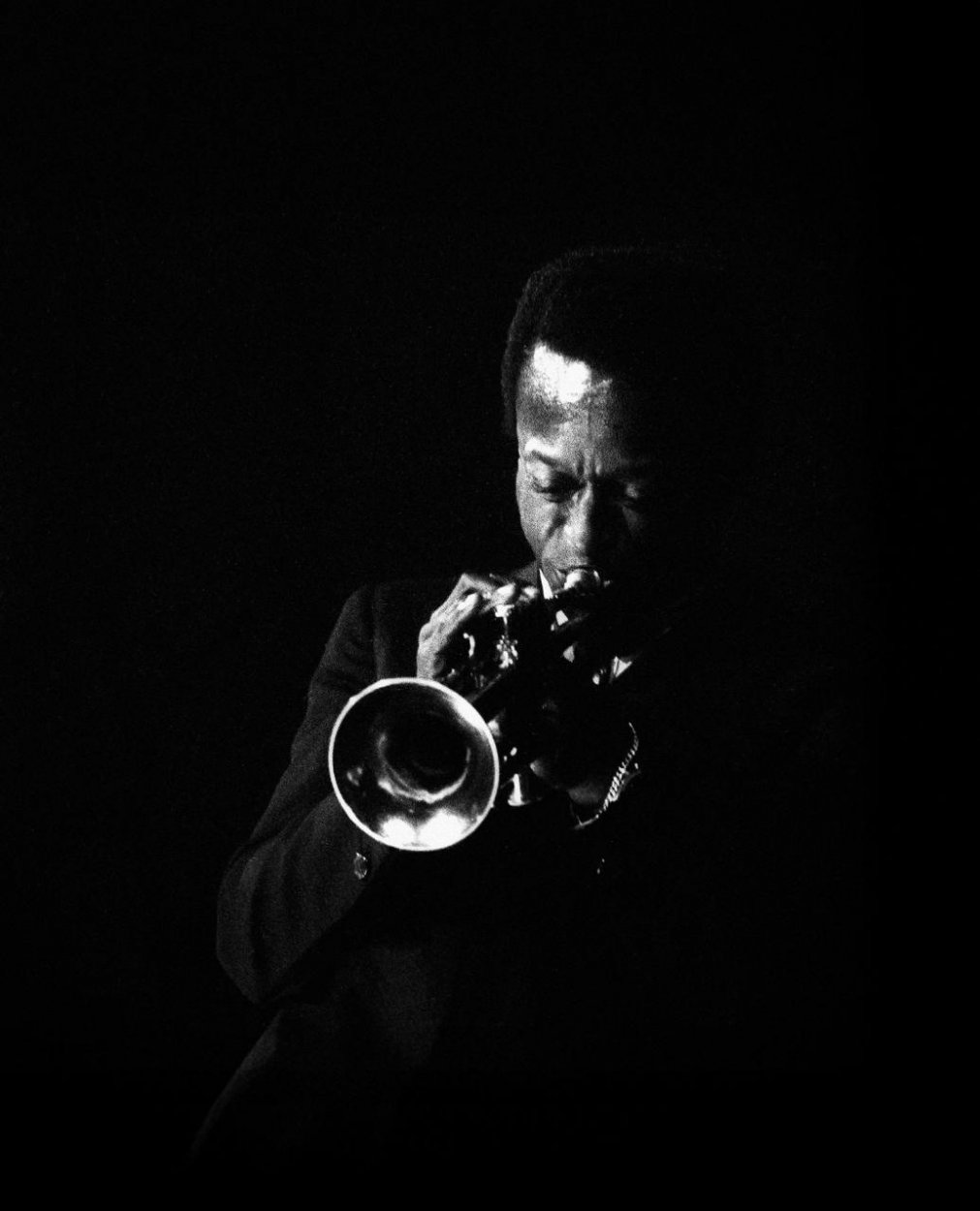 Miles Davis: Sto rokov nepokoja