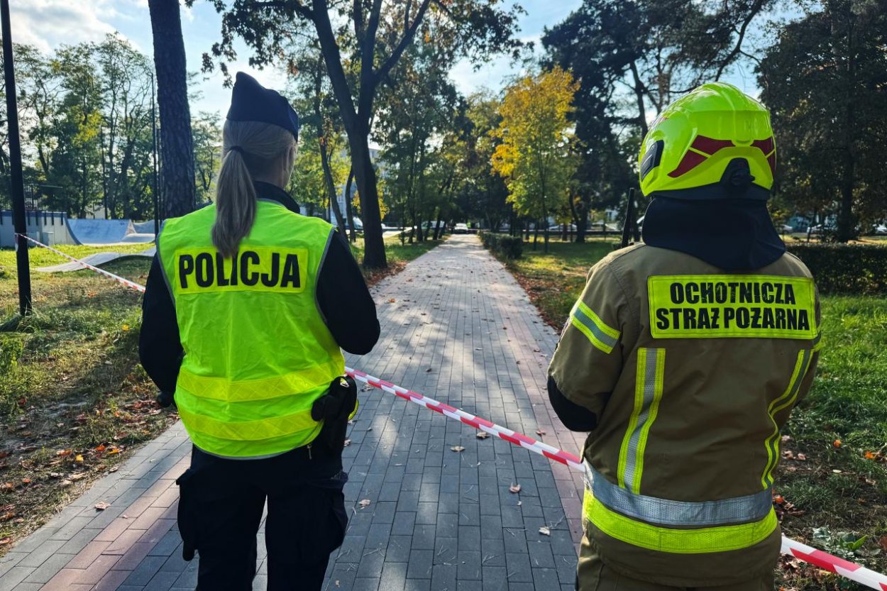 V Poľsku došlo k ďalšiemu útoku na škole, študentka zranila tri ženy