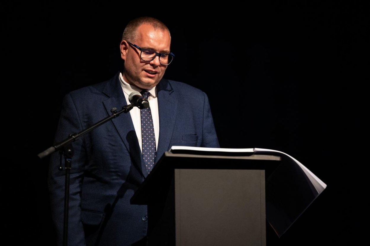 Dobrovodský: Rómsky holokaust pripomína úlohu štátu v ochrane pred diskrimináciou