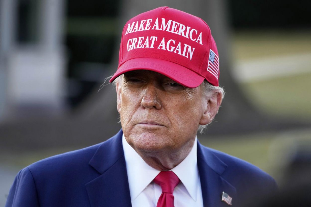 Ako by Amerika mohla Číne pomôcť „stať sa opäť veľkou“