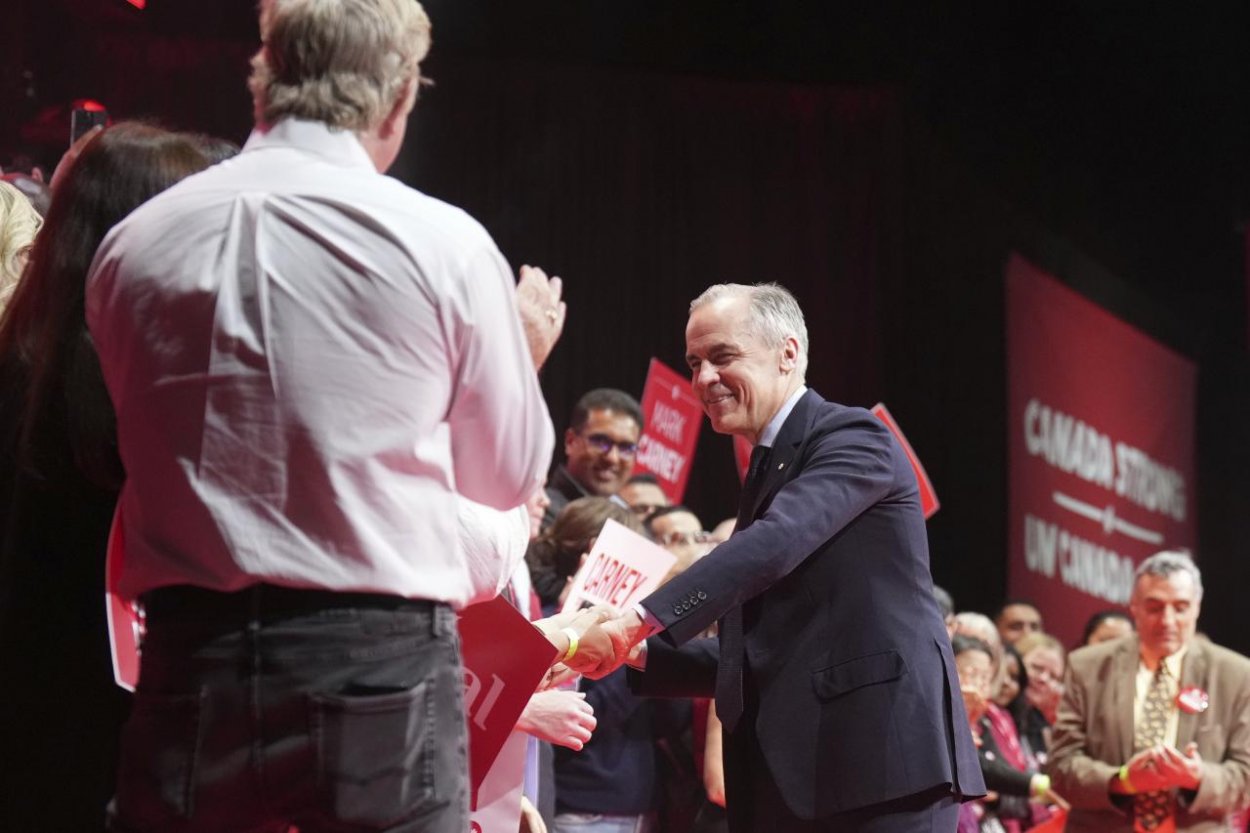 Kanada: Carney sa zaviazal poraziť Spojené štáty v obchodnej vojne