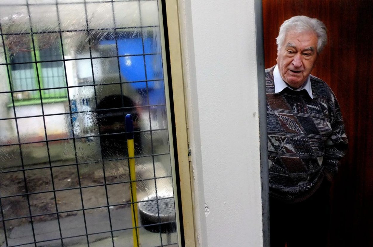 Ďalšie odkazy pre otca Srholca