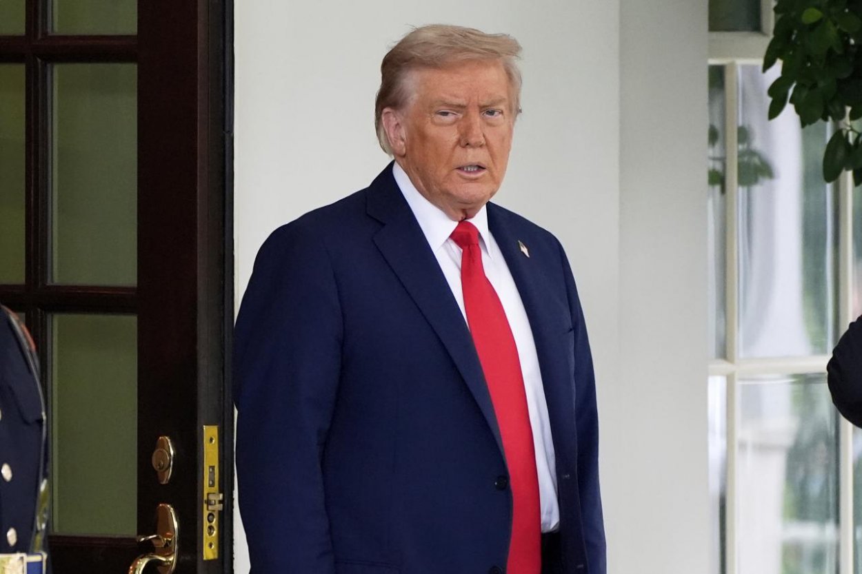 Putin súhlasil, aby Západ poskytol Ukrajine bezpečnostné záruky, oznámil Trump