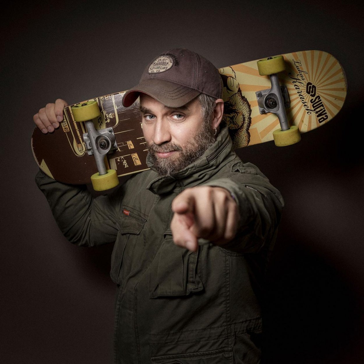 Jonáš Karásek: Je ešte nejaké iné riešenie?