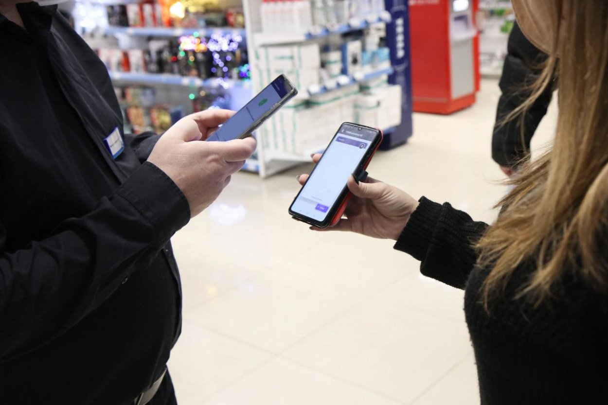 NCZI pripravilo novú službu pre tých, ktorí stratili alebo zabudli Covid pas