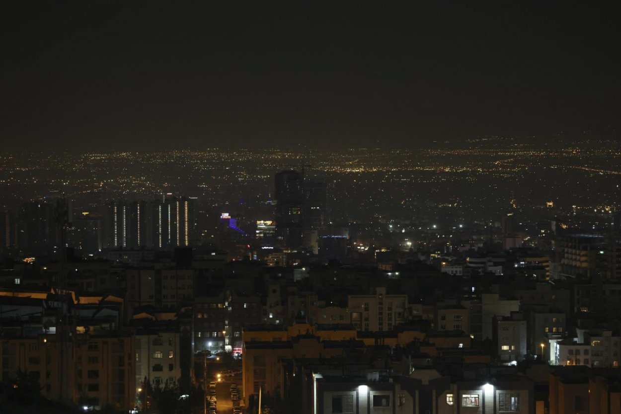 Šéf iránskych Revolučných gárd varoval, že Izrael bude čeliť trpkým následkom