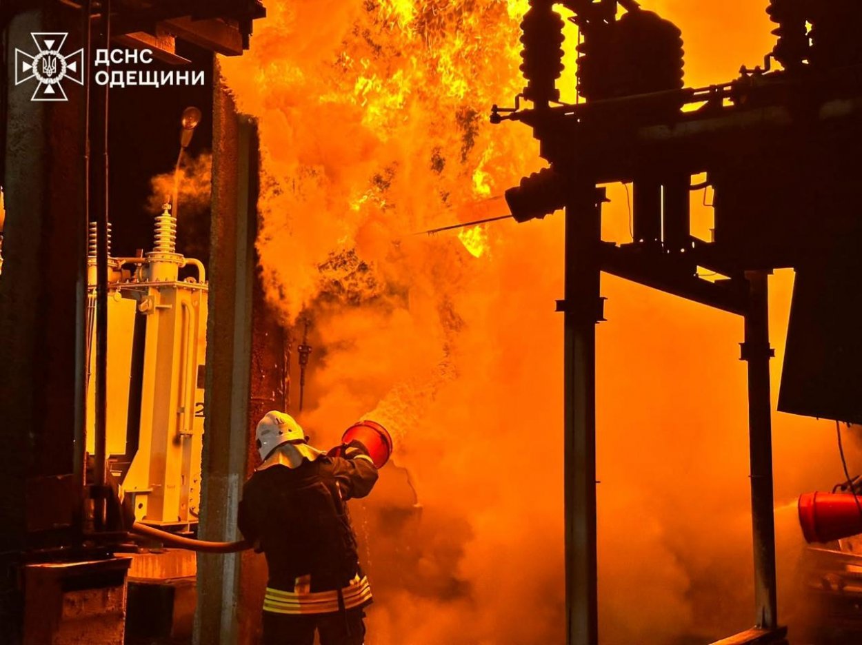 Opakované ruské útoky na ukrajinskú energetiku sú zločinmi proti ľudskosti, tvrdí vyšetrovacia komisia OSN