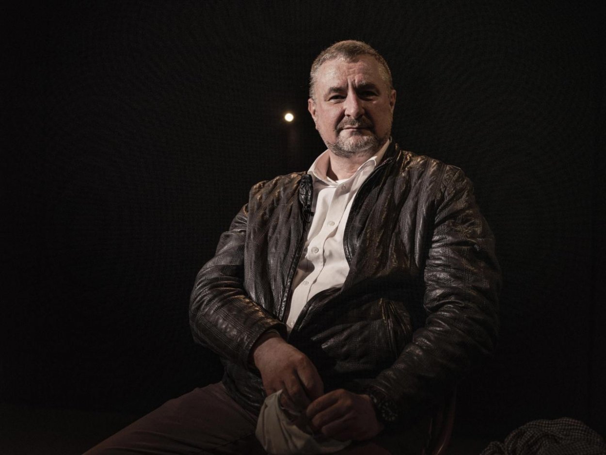 Páter Leonard: Občas sa treba pohádať s Bohom