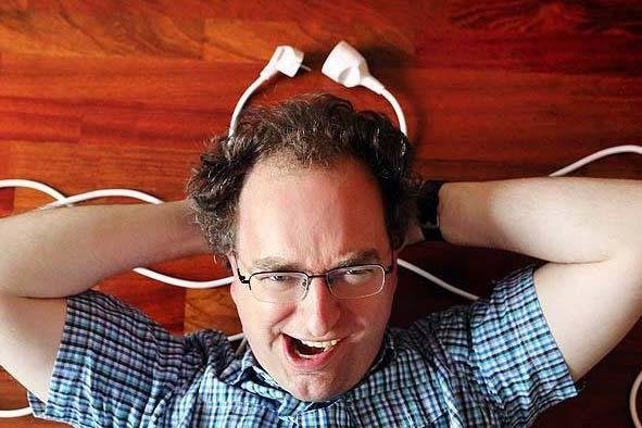 Pavel Šafr: Snídat, či nesnídat s Babišem? Hamletovská otázka