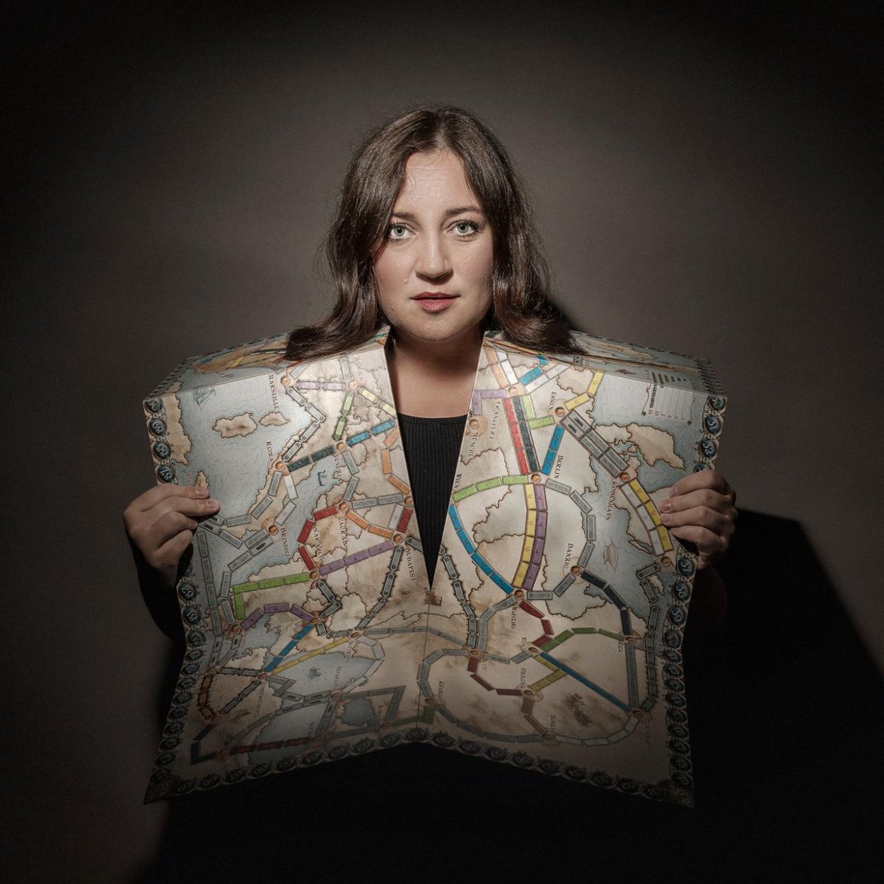 Speváčka Katarína Koščová: Ľudia si myslia, že som milá, ale ja som celkom paskuda