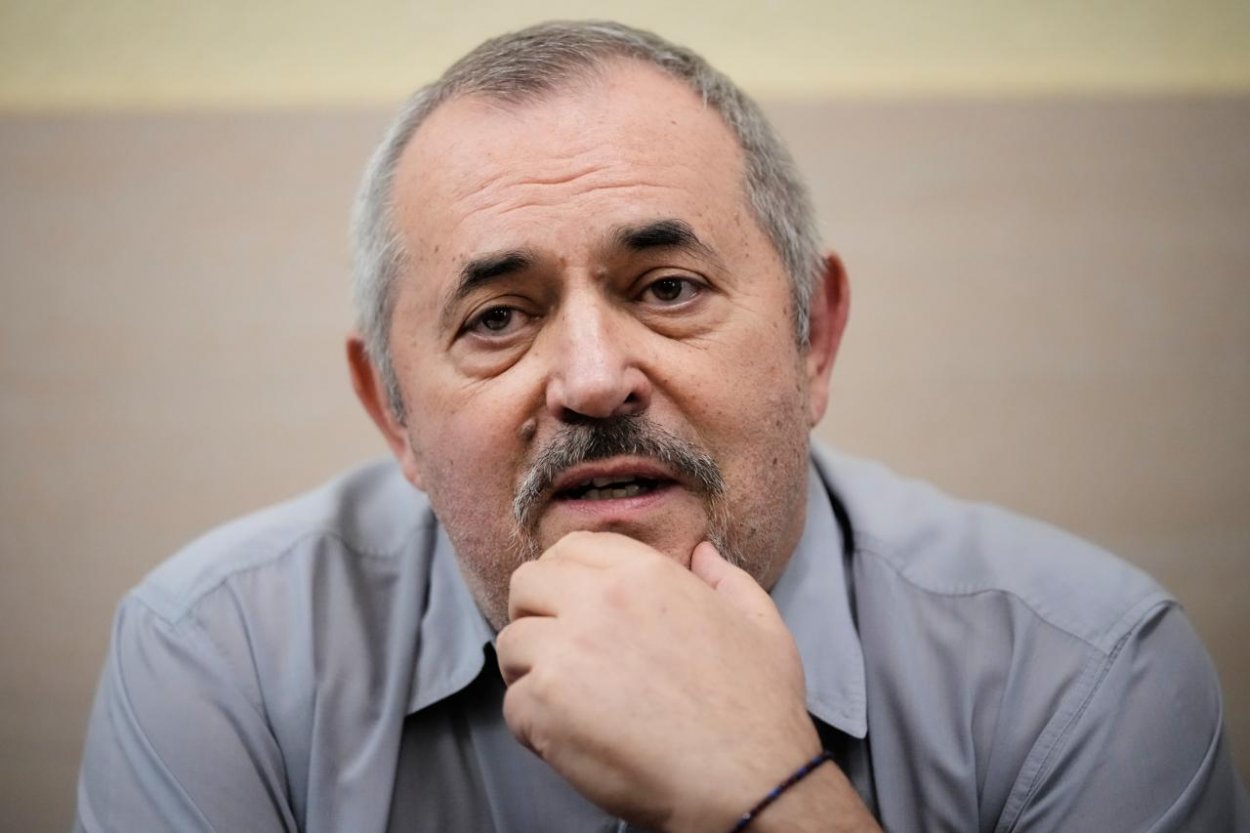 Ruský opozičný politik Nadeždin sa vzdal kandidatúry, hovorí o tlaku zo strany Kremľa