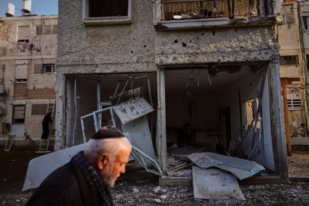 Izrael za uplynulých 24 hodín v Libanone údajne zasiahol 150 cieľov Hizballáhu