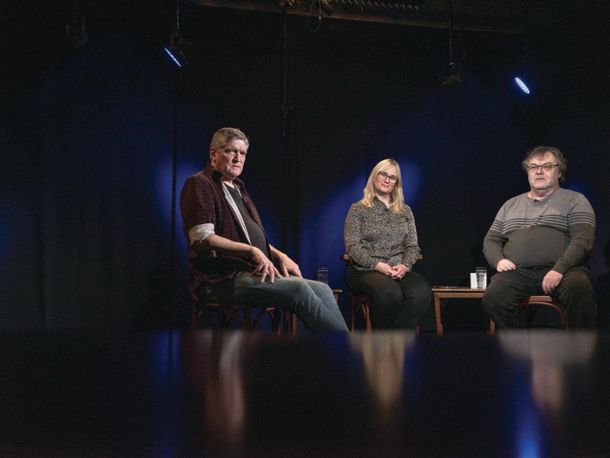 Gálisová, Hríb, Mojžiš: Prečo je Česko po voľbách slovenské?