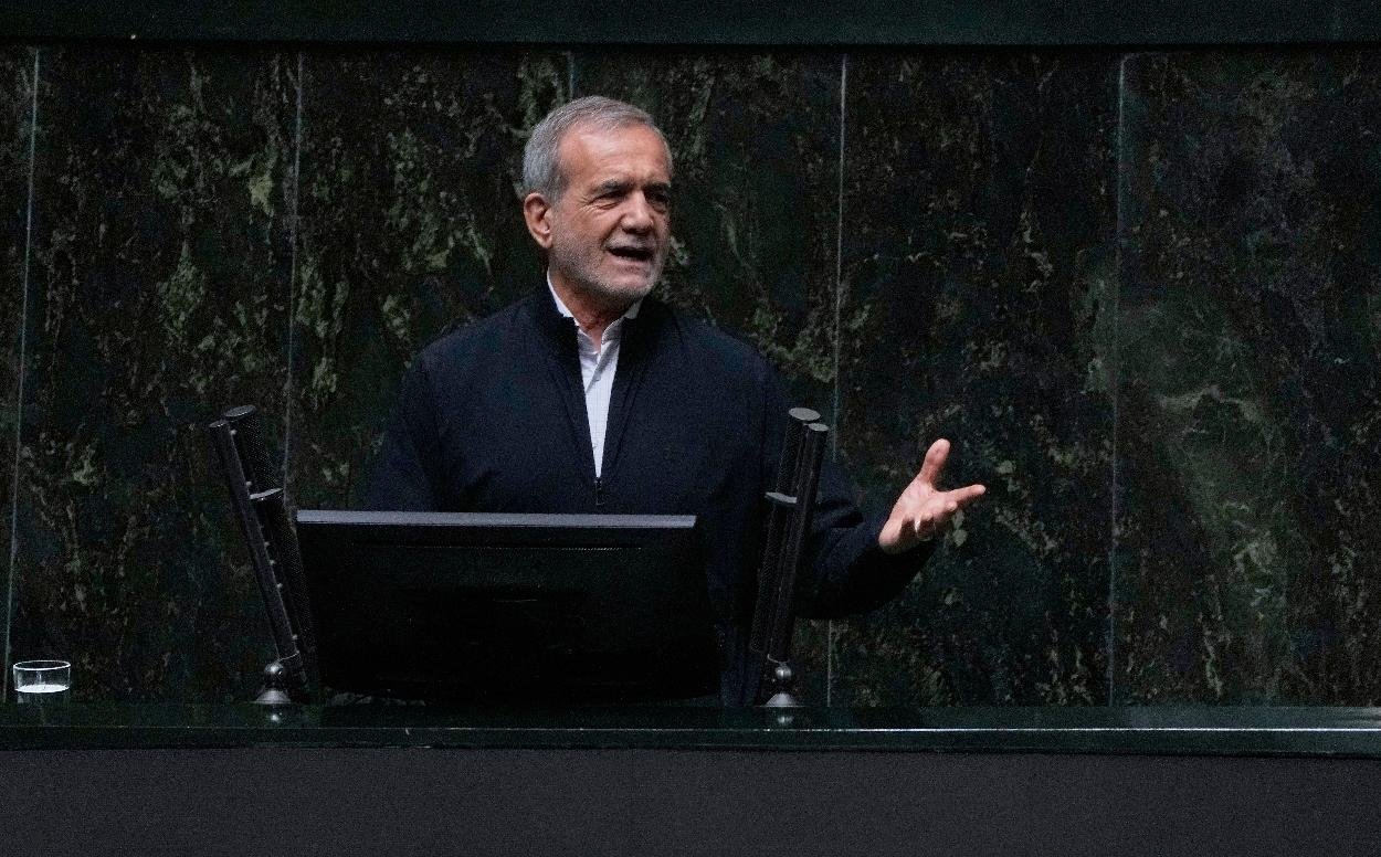 USA plánujú budúci týždeň rokovať s Iránom v Osle