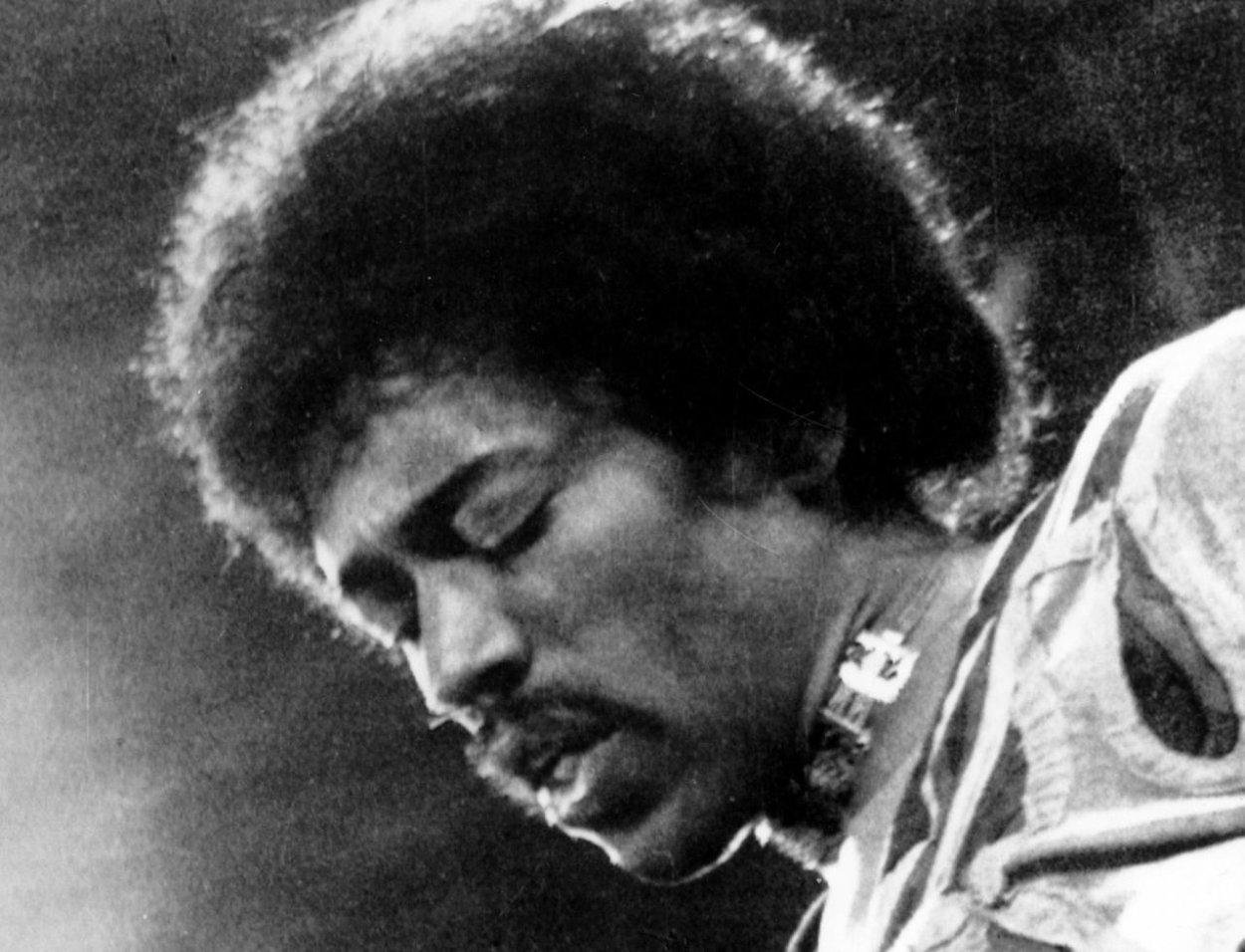Jimi Hendrix by sa dnes dožil osemdesiatky