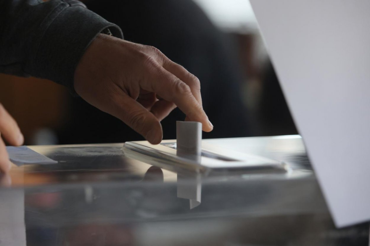 V Bulharsku sa konajú ôsme parlamentné voľby za posledných päť rokov