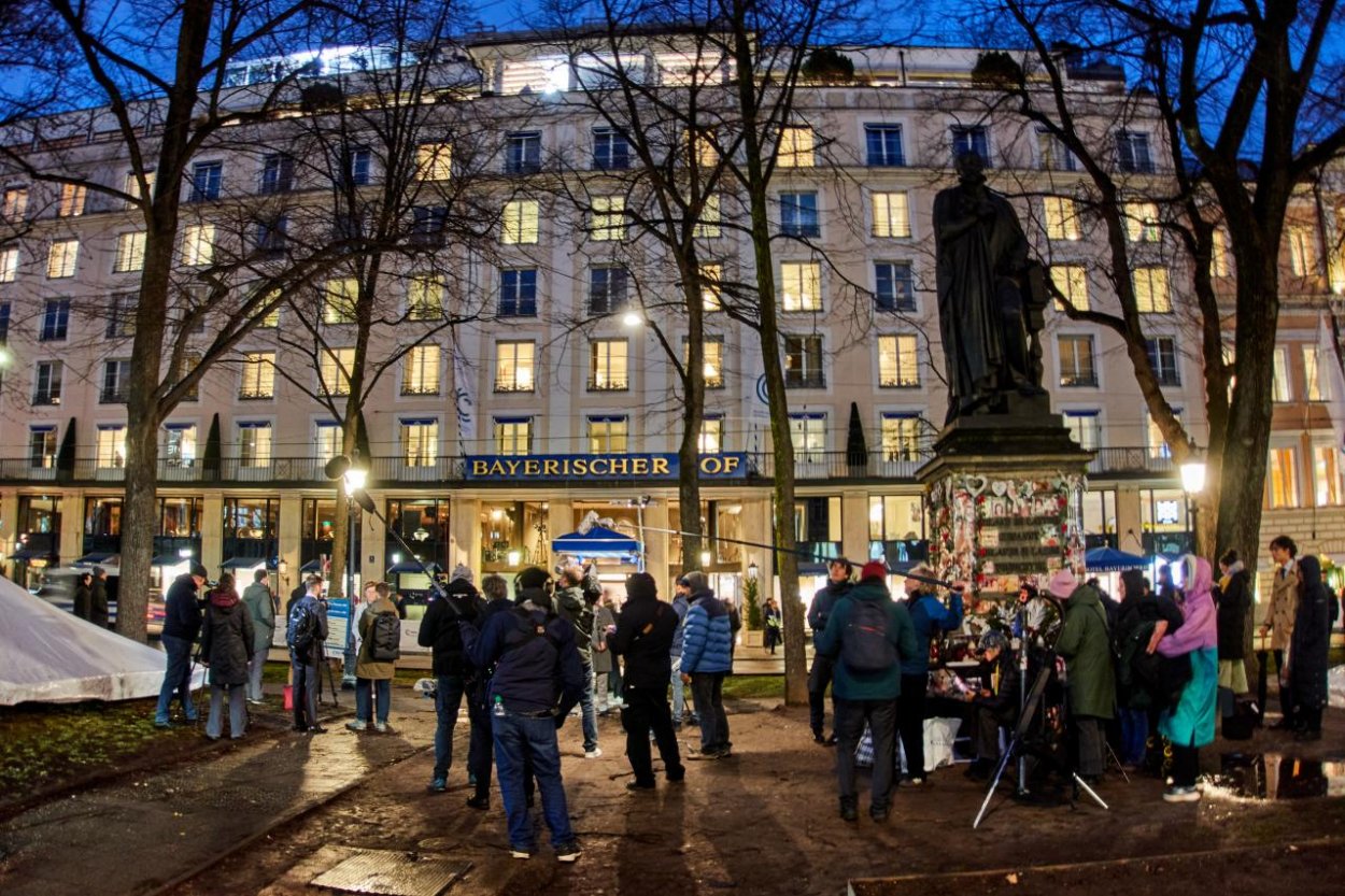 Udalosť dňa: Mníchov hostí 62. bezpečnostnú konferenciu, diskutovať sa bude aj o budúcnosti transatlantických vzťahov