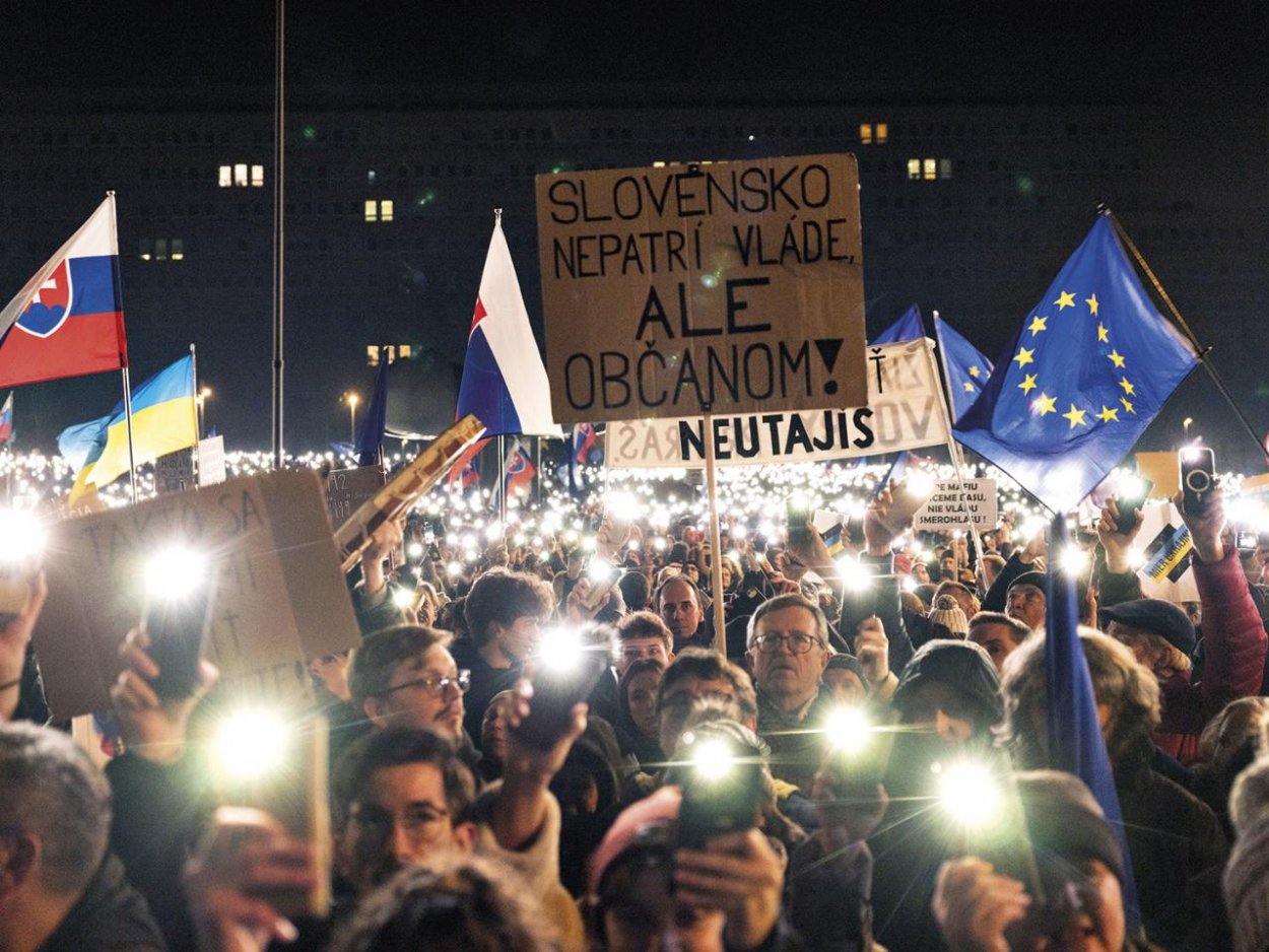 Odkiaľ pokiaľ je Európa a skúška Hitlerom