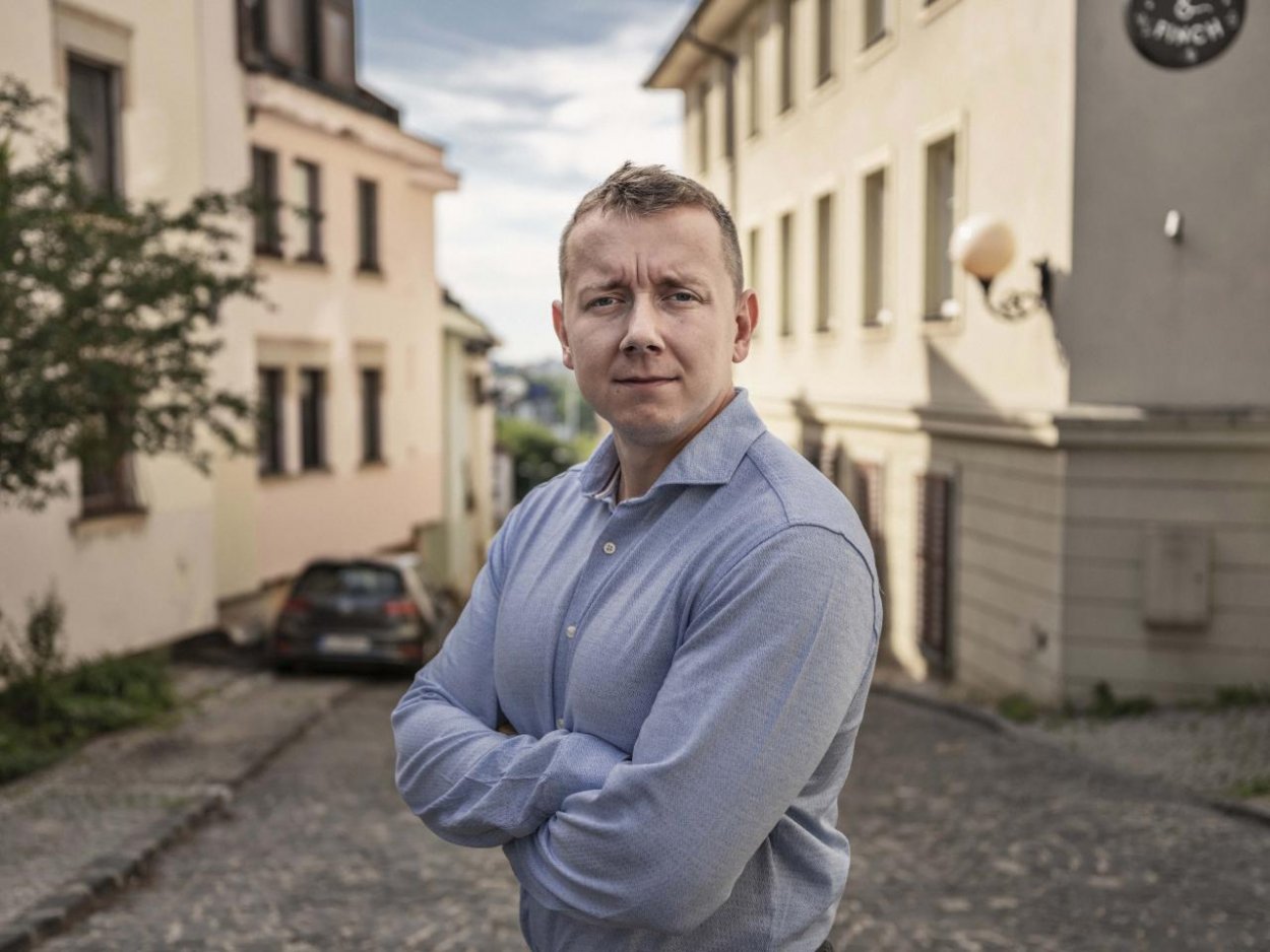 Minimálna mzda pána Ondruša