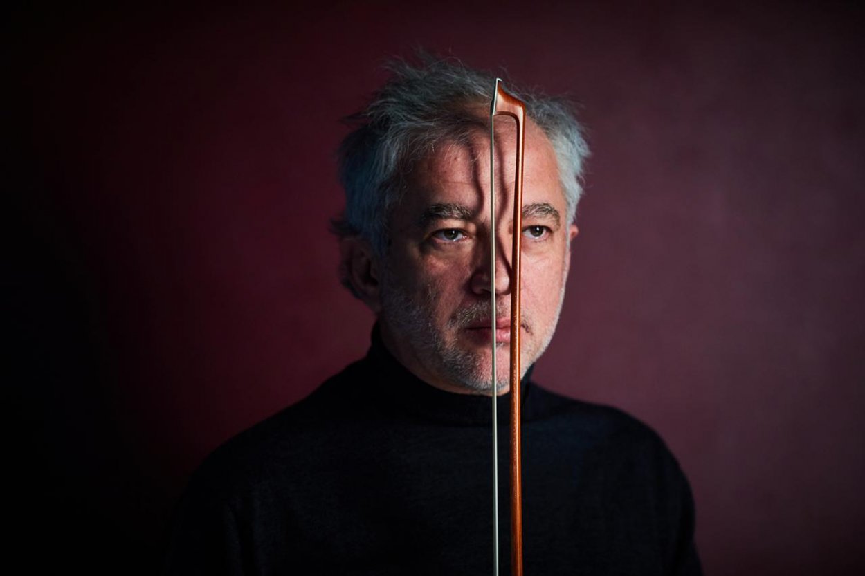 Violončelista Ján Slávik: Bach je celoživotná práca