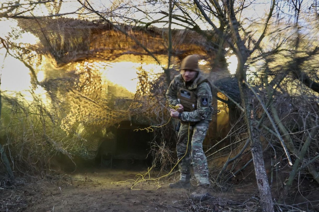 USA tlačia na Ukrajinu, aby sa stiahla z Donbasu, sľubujú jej raj, informuje Ukrajinska pravda