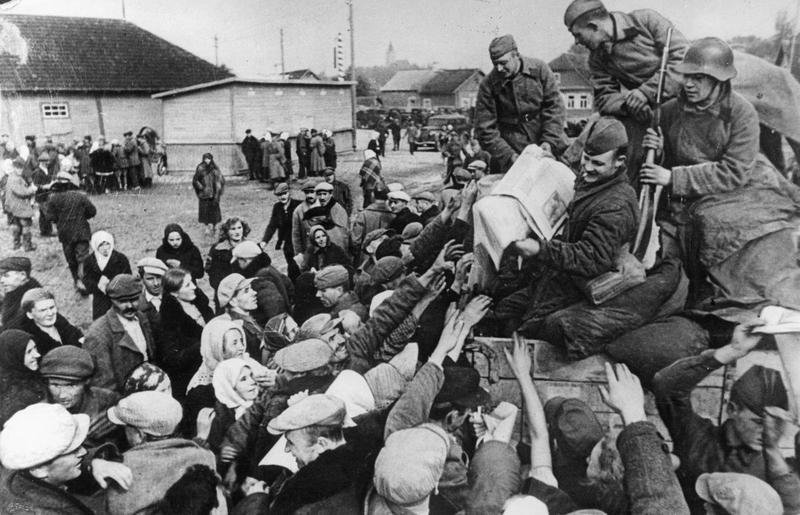 Pred 83 rokmi napadol Sovietsky zväz Poľsko — 16 dní po Nemecku