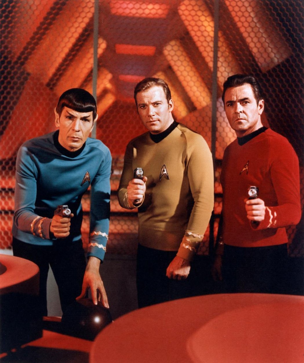 Môj seriálový hrdina?