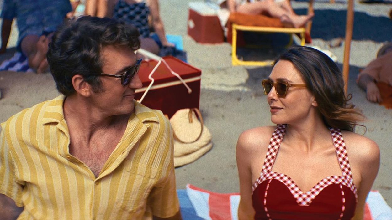 Filmy .týždňa: Láska v záhrobí, propaganda vo filme a horor v lese