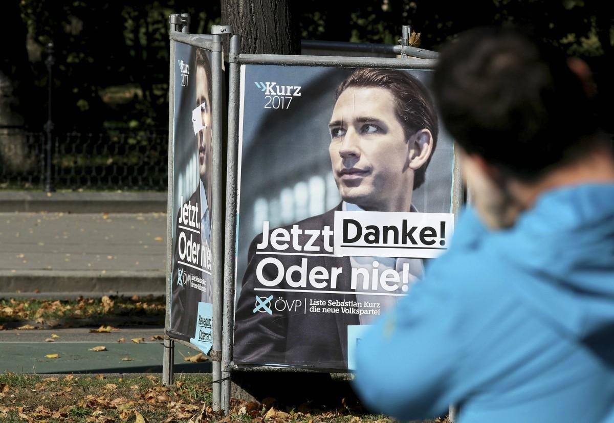 Rakousko: mírně doprava v mezích zákona