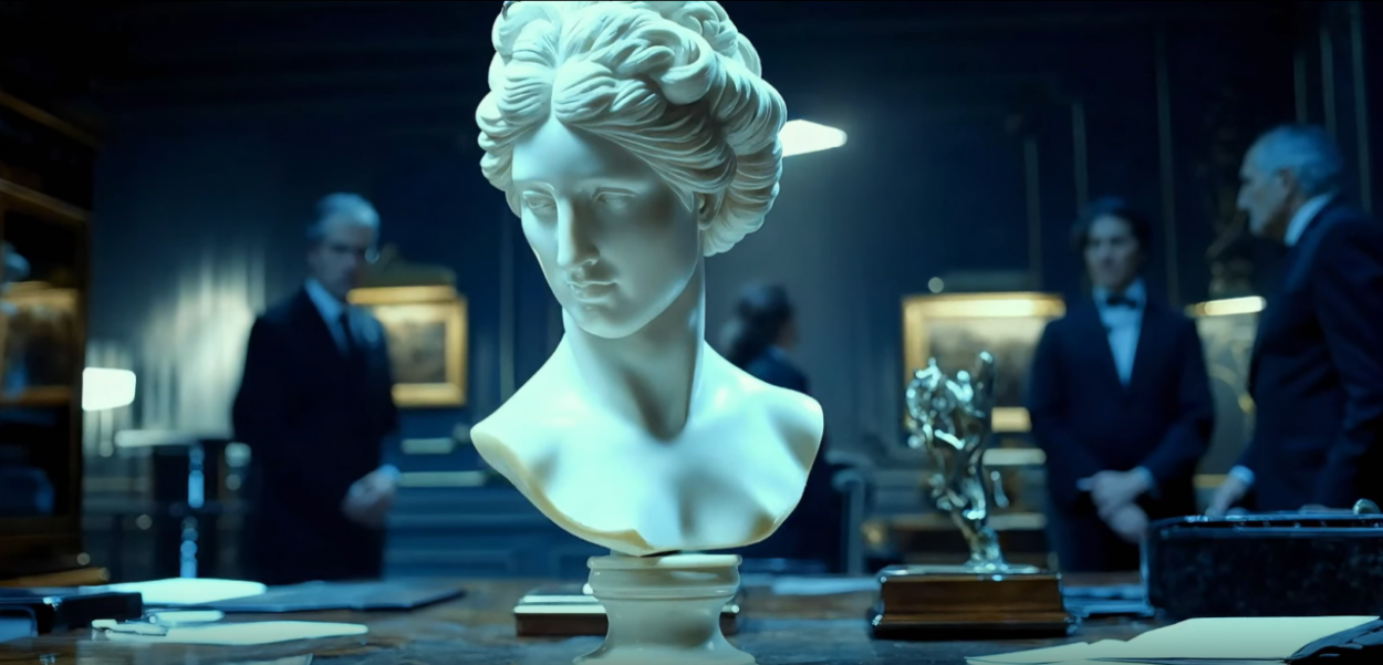 Nechcete sa na to pozerať? Slovenská verzia Netflixu