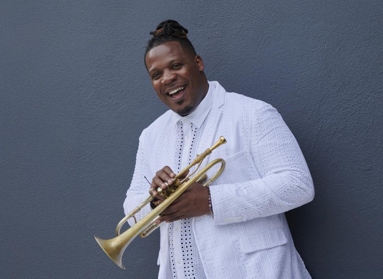 50. ročník BJD, piatok: Trubkár Keyon Garrold „daboval“ Milesa Davisa