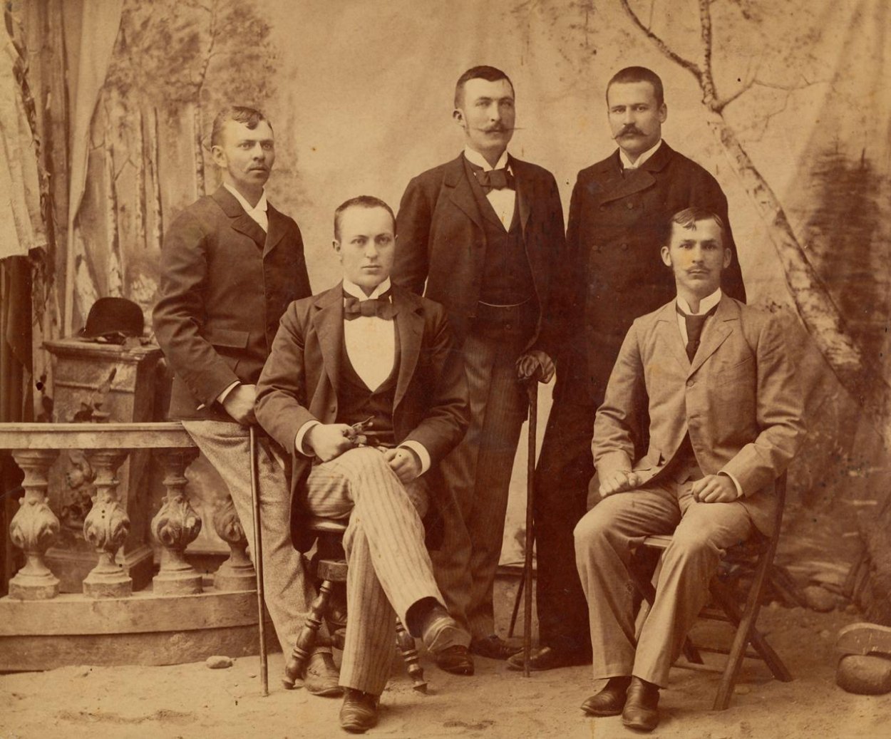 Pálkov sen o Európskej únii