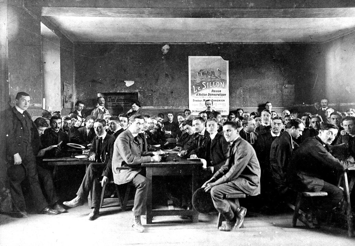 Cirkev, tradícia, reforma