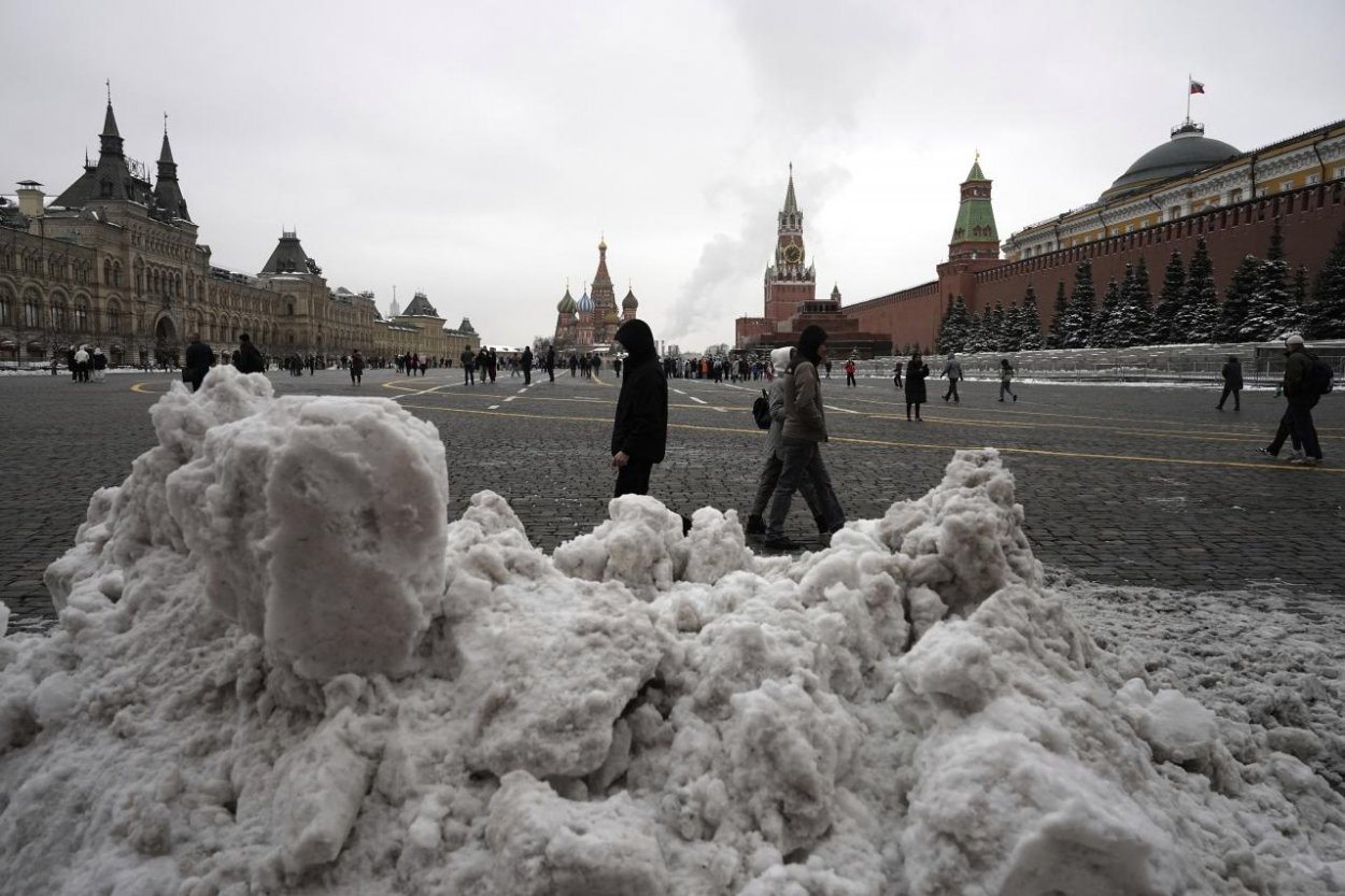 Ruský súd pokutoval Telegram za neodstránenie výziev na útoky či protesty