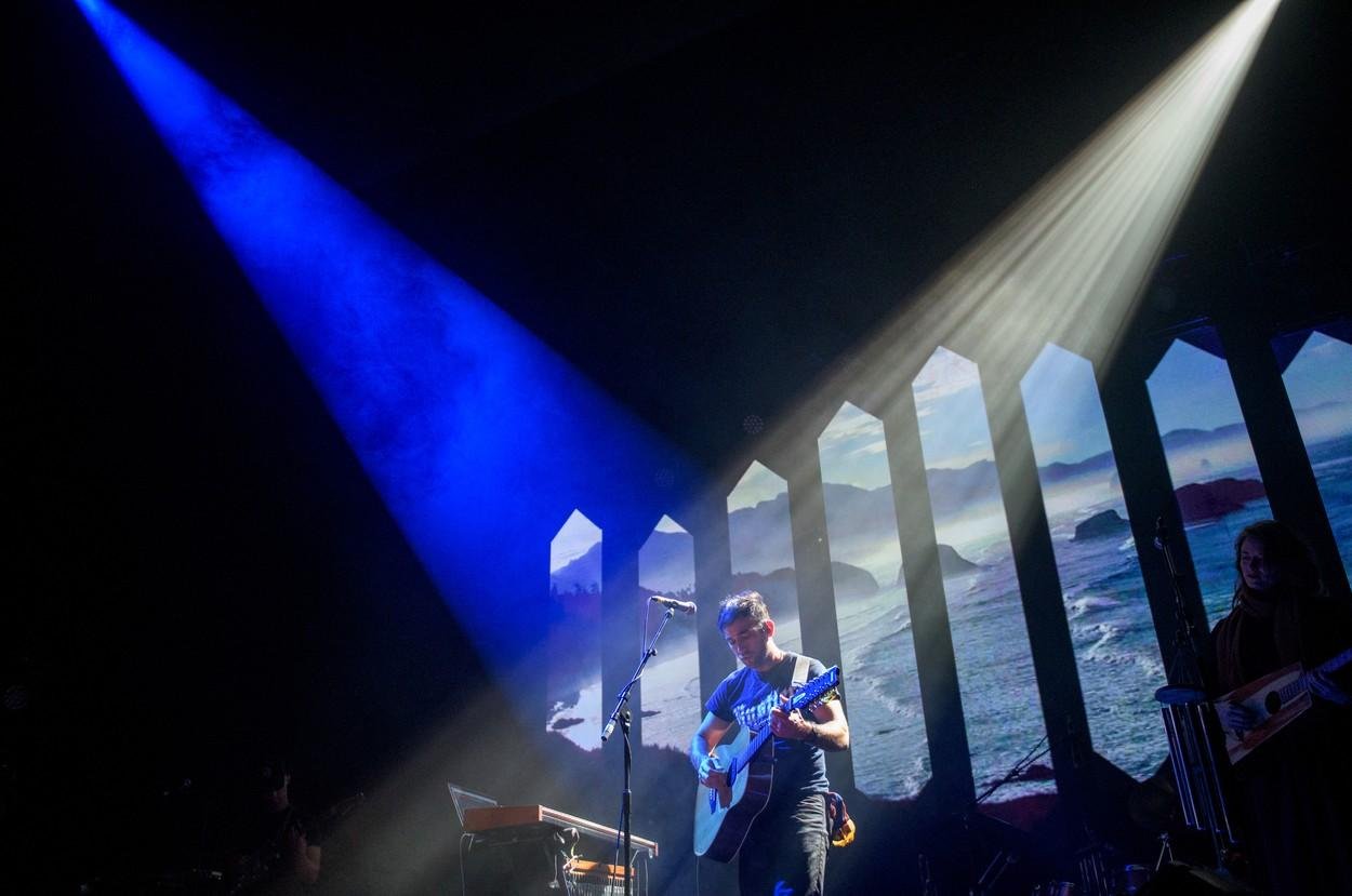 Oplatilo sa 2015: Zahraničné albumy