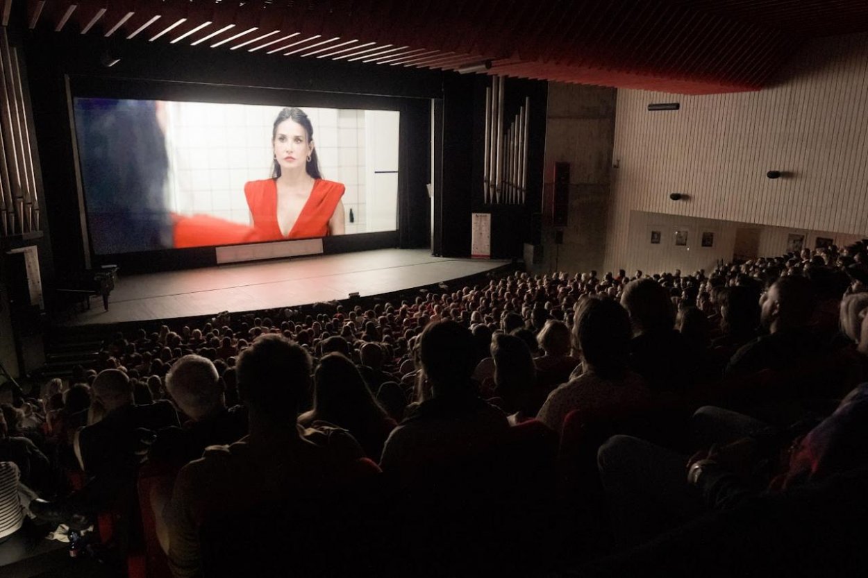 Slovenskú nomináciu na Oscara vyhlásia na 20. ročníku Cinematiku. Piešťany sa zmenia na veľké mesto filmu.
