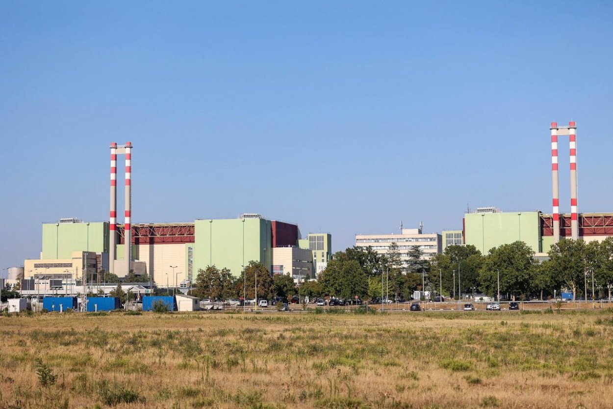 Fico: Slovensko je pripravené Maďarsku pomôcť zvládnuť energetickú krízu
