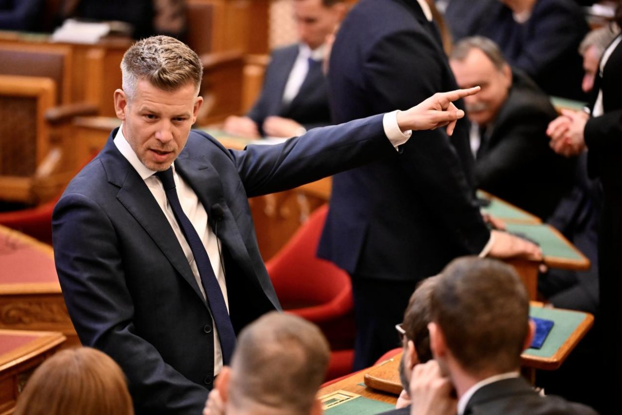 Maďarsko: Tisza predloží návrh na úplnú transformáciu verejnoprávnych médií