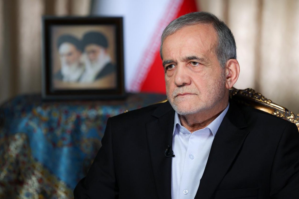 Irán odmietol priame rokovania s USA o jadrovom programe