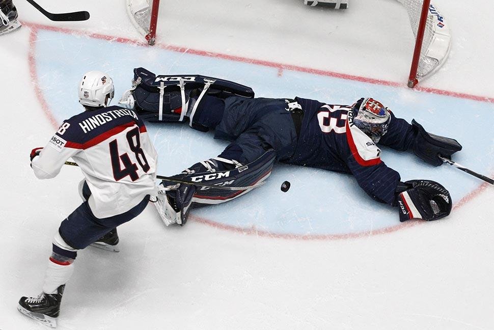 Hokejové reminiscencie z pohľadu fanúšika