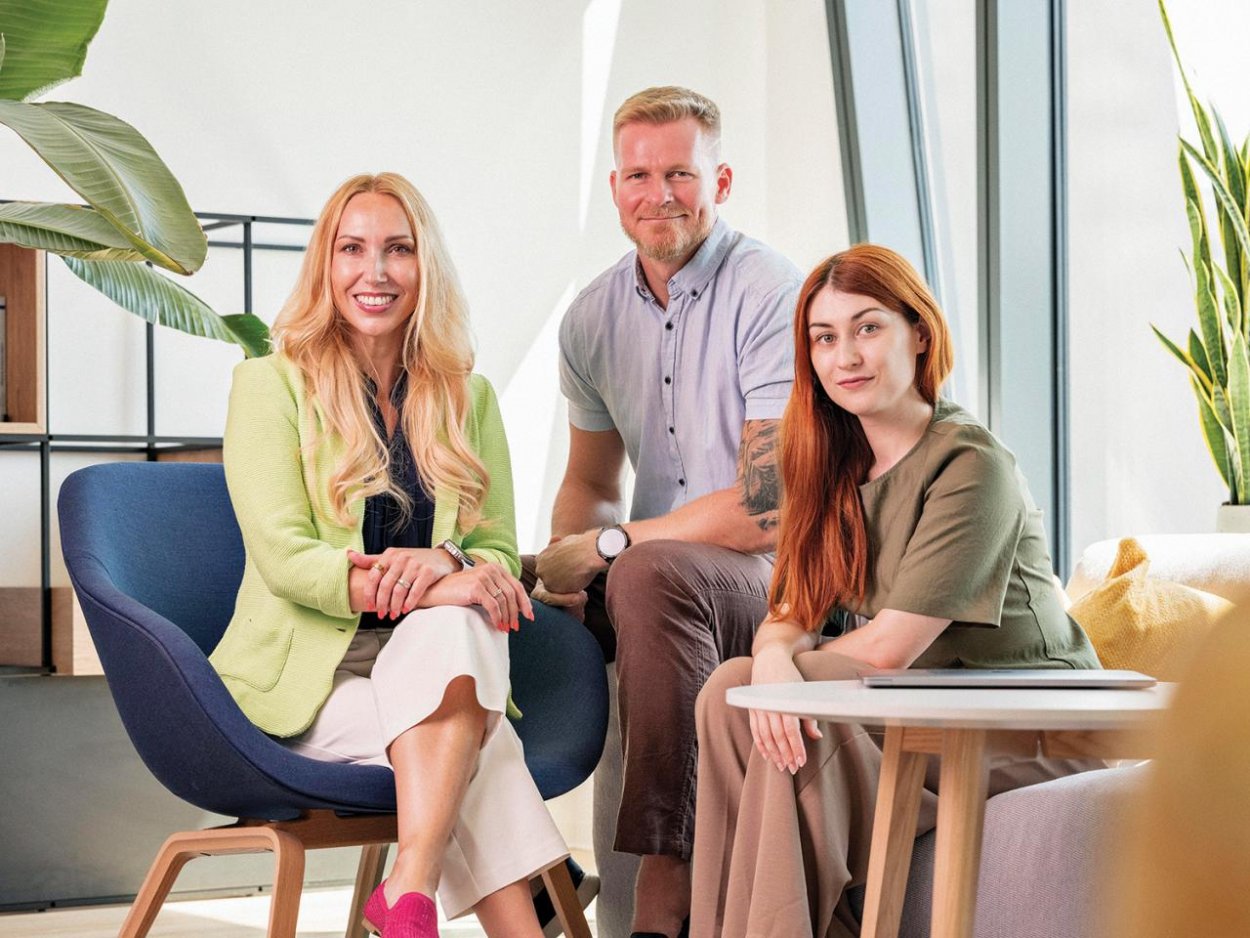 Employer branding ako základ modernej firemnej stratégie