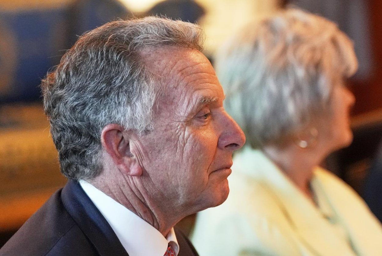 Trump: Witkoff by tento týždeň mohol vycestovať do Ruska