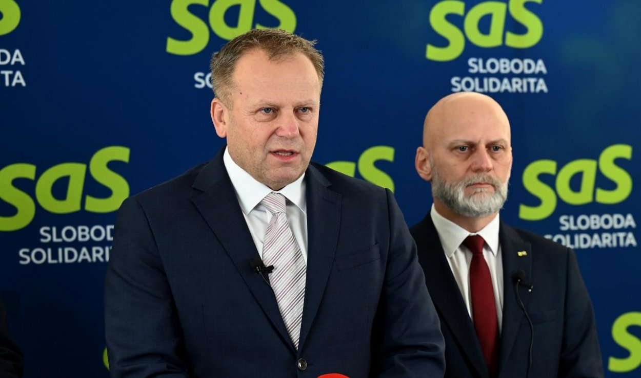 Vláda zobrala samosprávam 200 miliónov eur, podľa SaS ohrozuje desiatky pripravených projektov