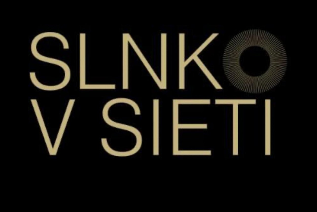 Slávnostné odovzdávanie cien Slnko v sieti za rok 2024