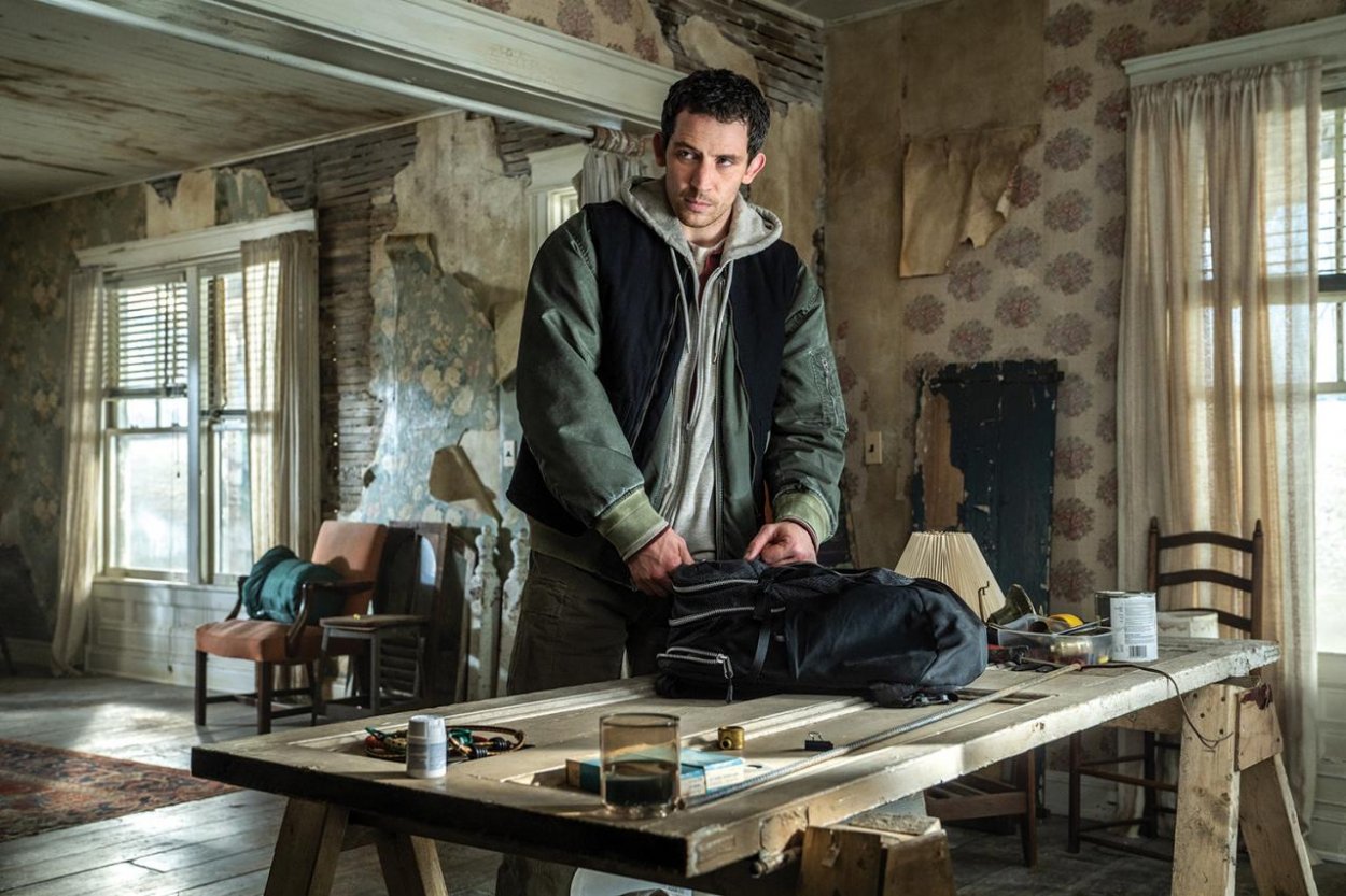 Filmy .týždňa: Veľké odhaľovanie, hudobná krádež a tajné kšefty