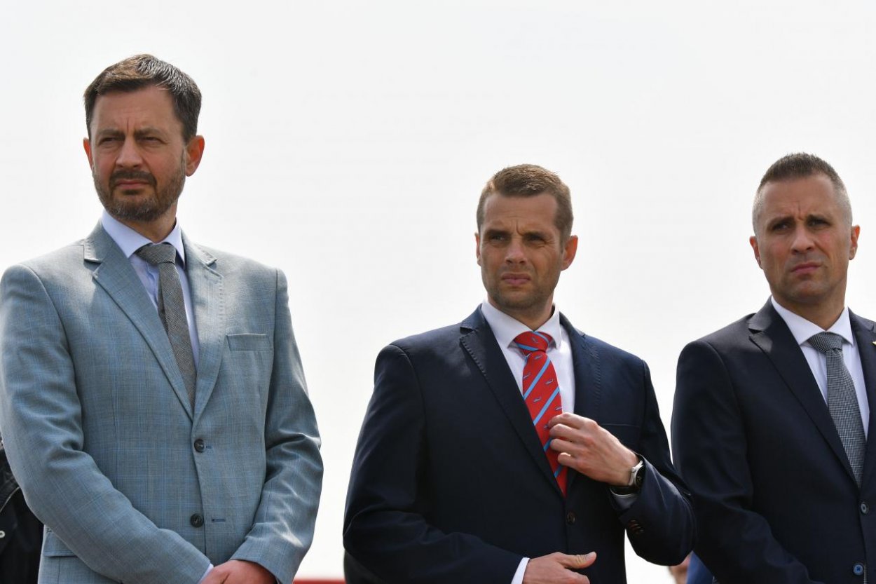 Experti hodnotili možnosti posilnenia protivzdušnej obrany Slovenska