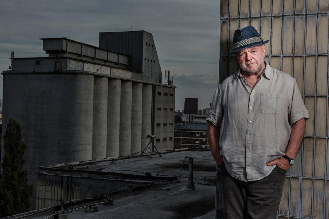 Peter Lipa: Nechceme byť festival pre starých